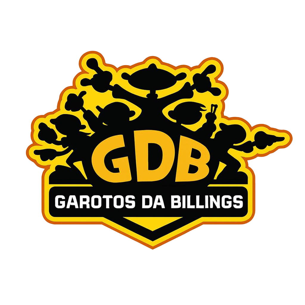 Garotos da Billings